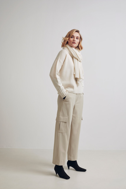 pant cargo powerstretch