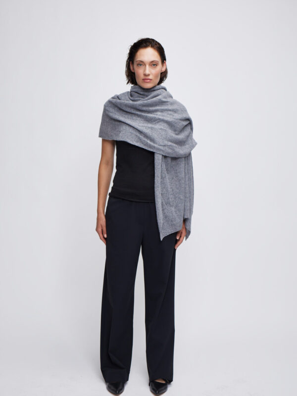 scarf cashmere