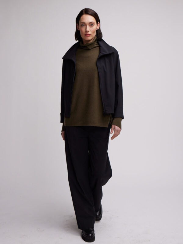 jacket technostretch
